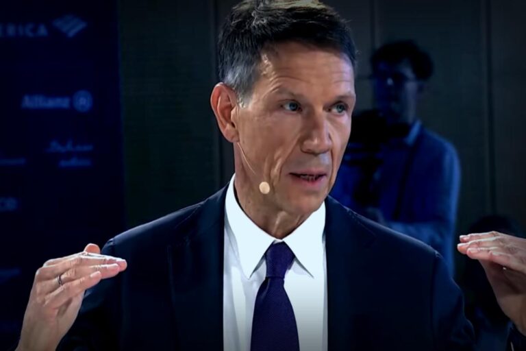 René Obermann: „Mein Magen dreht sich!“ – Klares Wort von Top-Managern zur Elite.