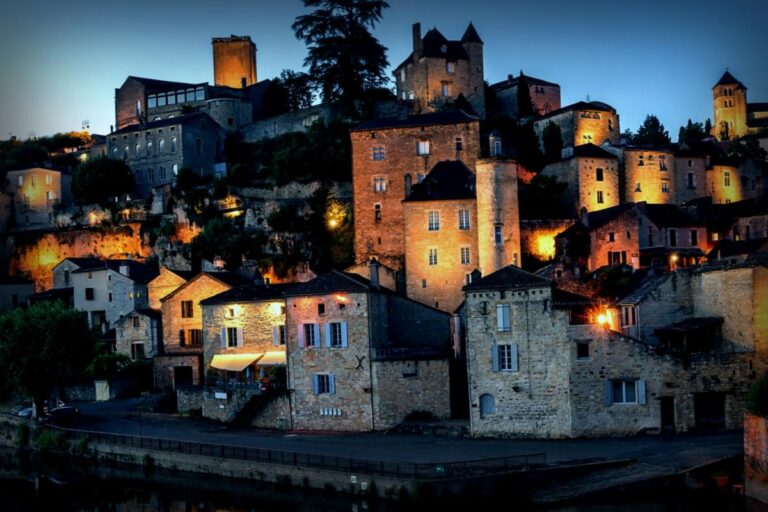 Von der Idylle zur Unsicherheit: Auswanderin erzählt von wachsender Kriminalität in Südfrankreich