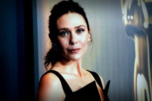 Elizabeth Olsen: Nur noch Filme fürs Kino