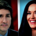 Katy Perry und Justin Trudeau: Die Liebegültig bestätigt