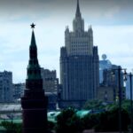 Ukraine Liveblog: 17 ukrainische Drohnen in Moskau abgeschossen