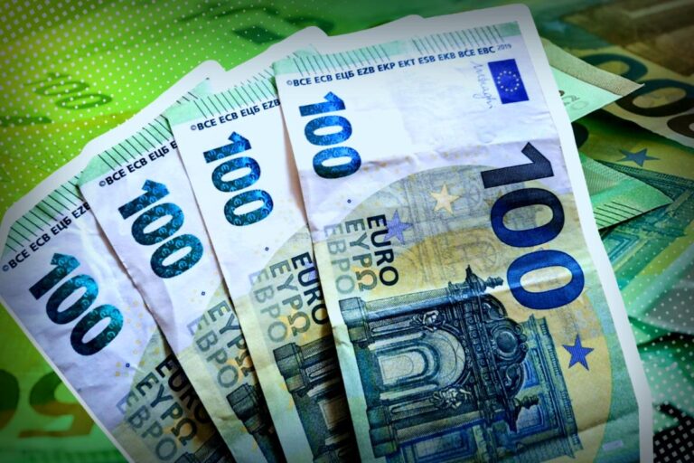 Schweden: Ein Blick auf die Probleme einer bargeldlosen Zukunft, die auch Deutschland betreffen könnten