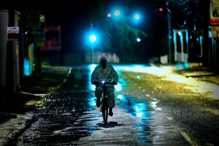 Jamaika: Hurrikan „Melissa“ steht vor der Landung – Premierminister appelliert um Gebete