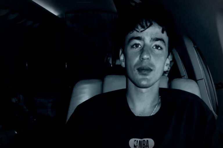 Ben Bader: Influencer verstorben – Erinnerungen und Abschied