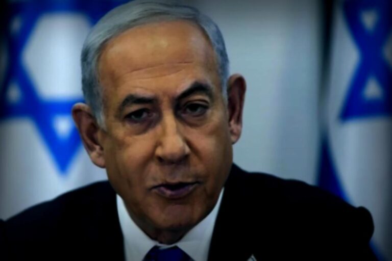 Intensive Angriffe im Gazastreifen – Netanjahu gibt grünes Licht