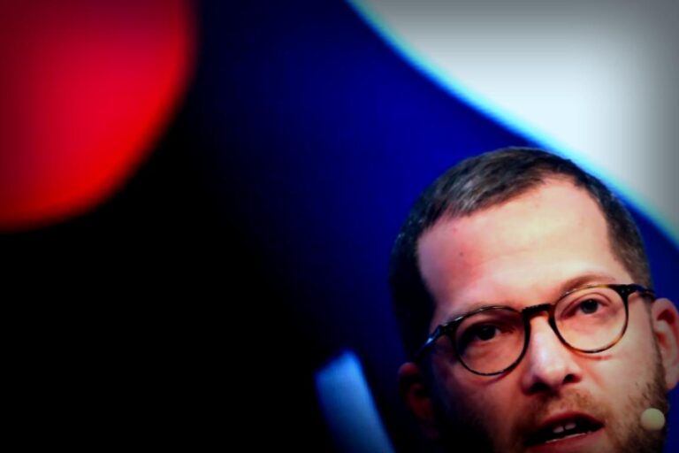 Ermittlungen gegen Julian Reichelt, Chefredakteur von „Nius“