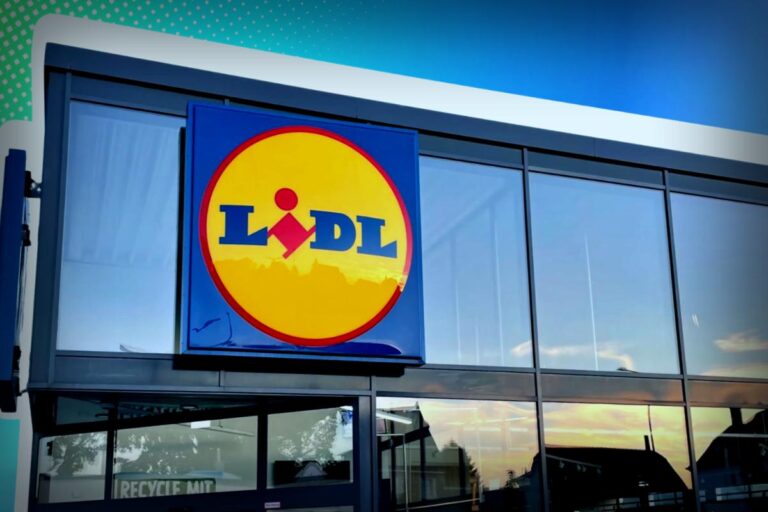 Ein unverzichtbares Gadget von Lidl für nur 11,99 Euro