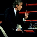 Markus Lanz zeigt Grenzen der Geduld: „Heul nicht rum!“