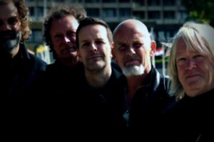 Das Leben der Shanty-Stars von Santiano: Frauen, Familie und Freizeit