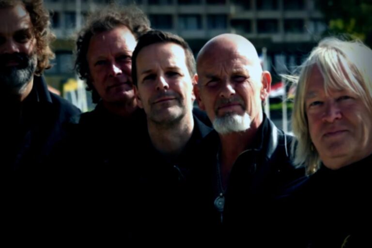 Das Leben der Shanty-Stars von Santiano: Frauen, Familie und Freizeit