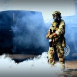 Nationalgardisten verweigern Befehl von Trump und kritisieren das Vorgehen gegen Proteste