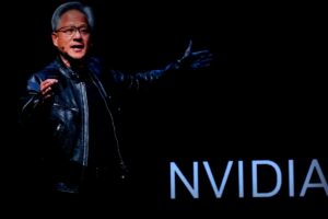 Nvidia investiert Milliarden in Nokia für KI-Technologie