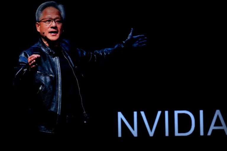 Nvidia investiert Milliarden in Nokia für KI-Technologie