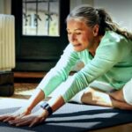 5 Fitnessübungen, die Gesundheit und Lebensfreude fördern