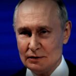 Putin legt Europa die Schuld am Ukraine-Konflikt in die Schuhe und äußert Drohungen