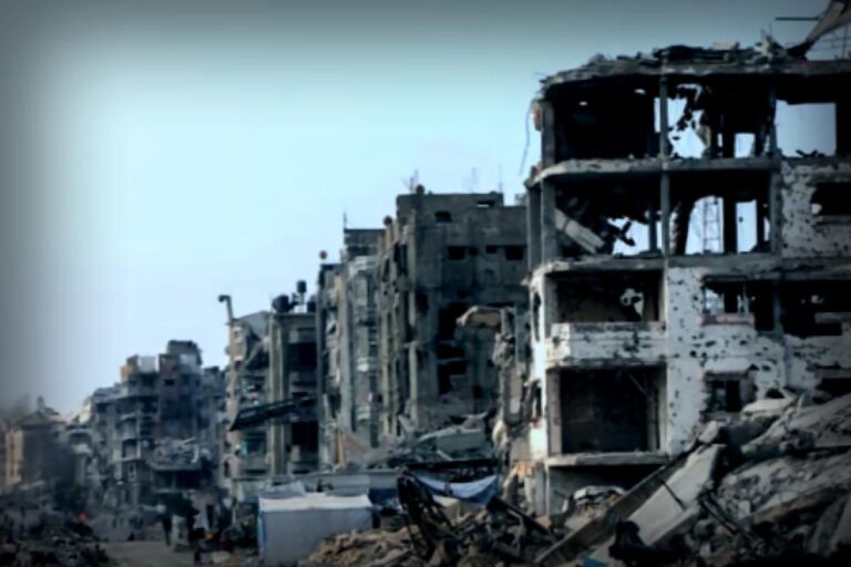 Rückkehr zur Waffenruhe: Israels Militär greift erneute Terrorziele an