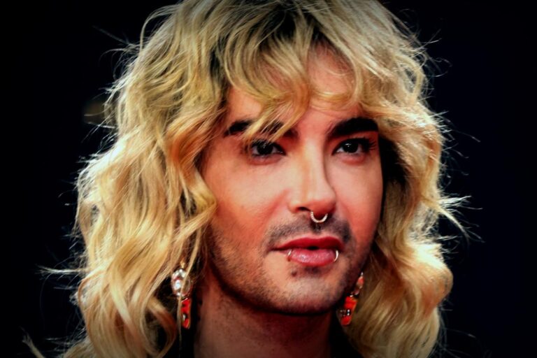 Bill Kaulitz offenbart „großen Eingriff“ und seine Sorgen