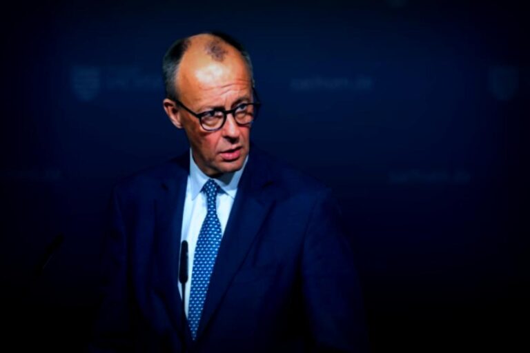 Merz-Regierung am milliardenschweren Investitionsrausch – Steuerzahler zahlen für unausgereifte Wasserstoff-Technologie