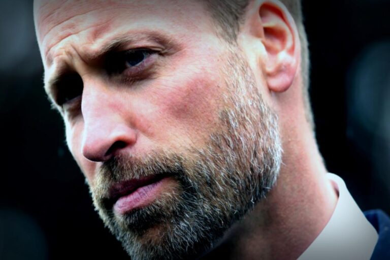 Prinz William setzt seine Cousinen unter Druck: Titel-Änderungen in Sicht?