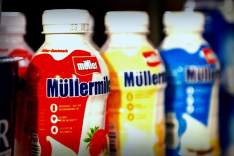 Entdeckungen in der neuen ZDF-Doku über Müller