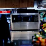 REWE West startet mit KI-Roboter: Autonome Essensversorgung in Supermärkten