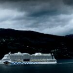 Wow! Zwei Aida-Schiffe treffen sich und es gibt kein Halten mehr