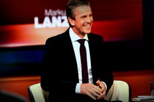 Die neuesten Gäste und Themen in ‚Markus Lanz‘