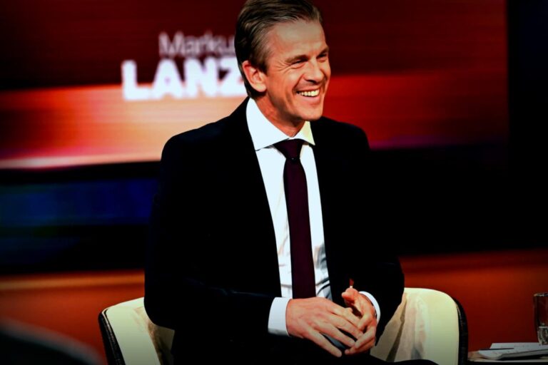 Die neuesten Gäste und Themen in ‚Markus Lanz‘