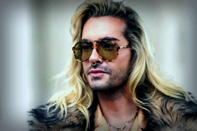 Bill Kaulitz: Sieben Stunden im OP