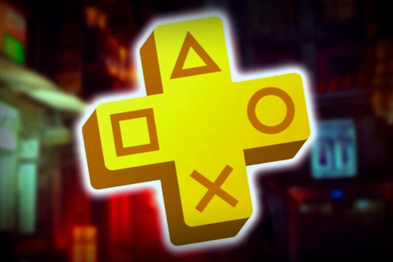 PlayStation Plus: Das erste kostenlose Spiel im November ist bestätigt – ein beeindruckendes Cyberpunk-Abenteuer wartet auf euch