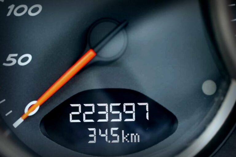 Neues Ranking: Diese Auto-Modelle überstehen oft die 400.000 Kilometer-Marke