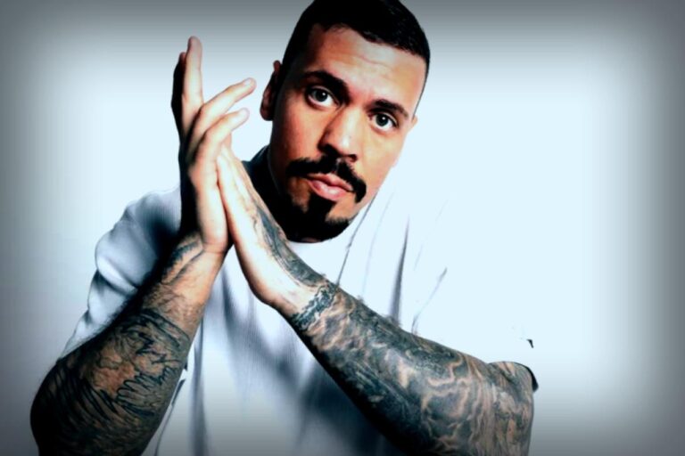 Emmvee bringt Bad Herrenalb zum Schmunzeln – der Comedy-Hit!