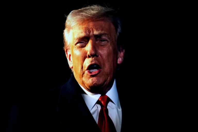 Trumps Nationalgarde in Chicago: Oberster Gerichtshof bringt neue Fragen aufs Tablett