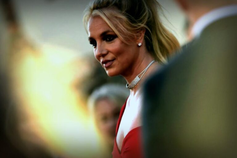 Die aktuellen Wohnverhältnisse von Britney Spears: Was steckt wirklich dahinter?