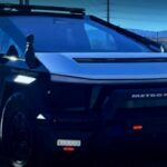 Cybertrucks als Polizeiautos: Spott und Kritik für die Las Vegas Polizei