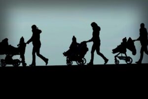 Mütterrente: Arbeitgeberchef spricht sich gegen Erweiterung aus