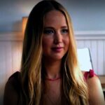 Jennifer Lawrence spricht über Mutterschaft und Schönheit nach der Schwangerschaft