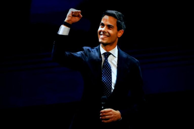 Niederlande: D66 feiert Wahlsieg und verpasst Wilders eine Niederlage