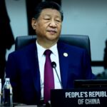 Xi Jinpings Worte über offene Lieferketten: Ein gefährliches Spiel