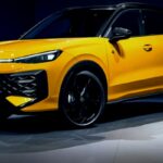 Der neue VW T-Roc (2025): Größer, smarter und elektrifiziert