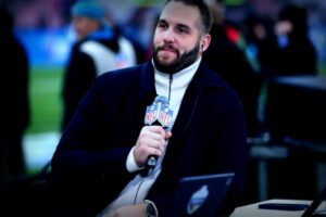 Die faszinierende Reise von Björn Werner: Von der NFL zum RTL-Experten und Fanliebling