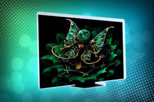 Mega Smart-TV mit 144 Hertz bei Amazon zum Schnäppchenpreis