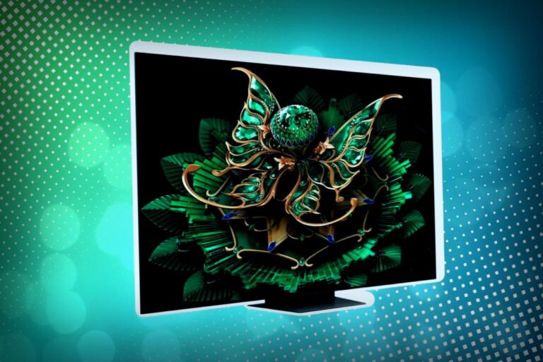 Mega Smart-TV mit 144 Hertz bei Amazon zum Schnäppchenpreis