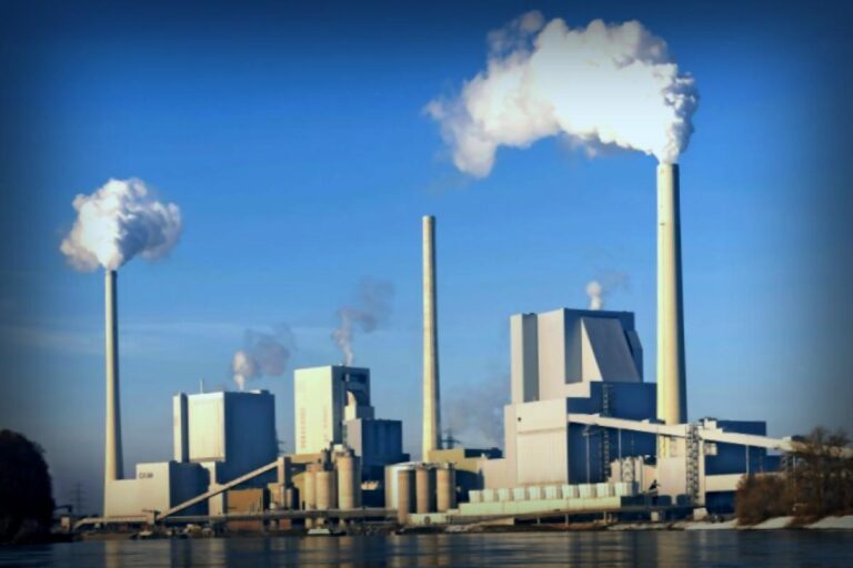 Mannheim plant größte Wärmepumpe der Welt für 200 Millionen Euro