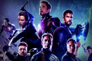 Avengers 5: Alle Neuigkeiten zu Cast, Starttermin und Handlung