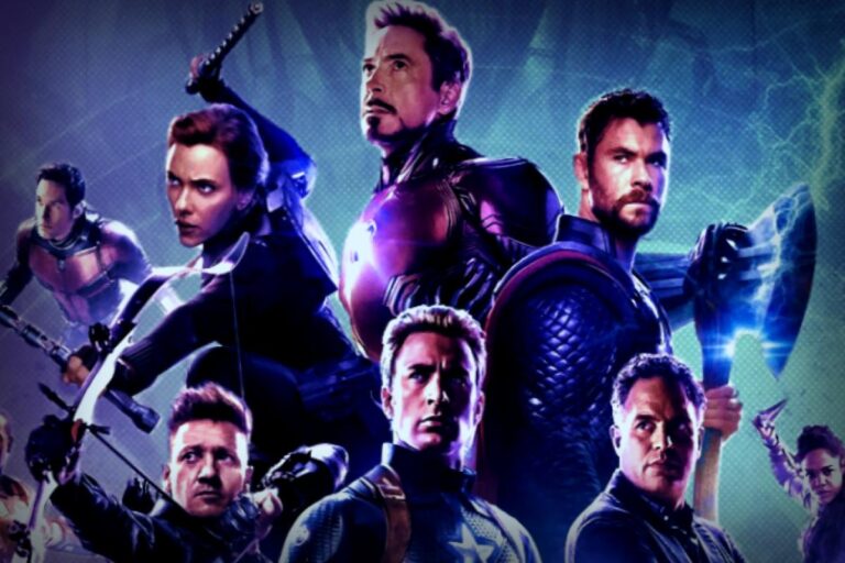 Avengers 5: Alle Neuigkeiten zu Cast, Starttermin und Handlung