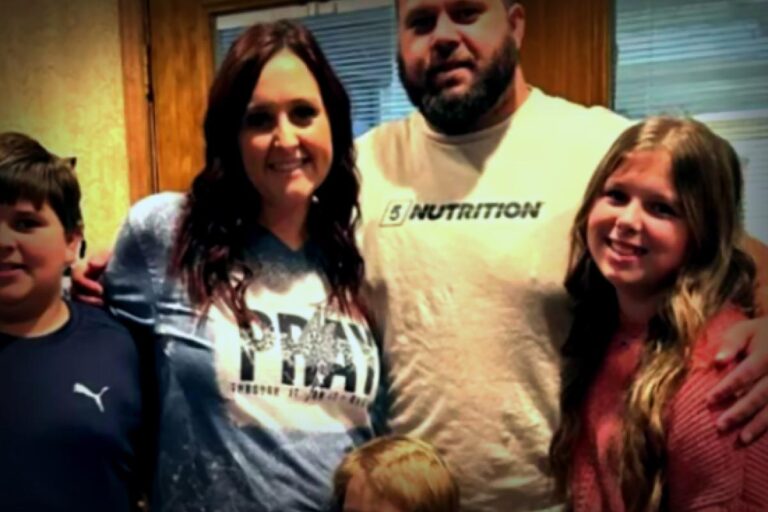 Fatale Verwechslung im Restaurant: Dreifache Mutter stirbt nach Cocktailschicks