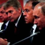 Moskauer Beamter warnt: Innere Gefahren drohen Russland