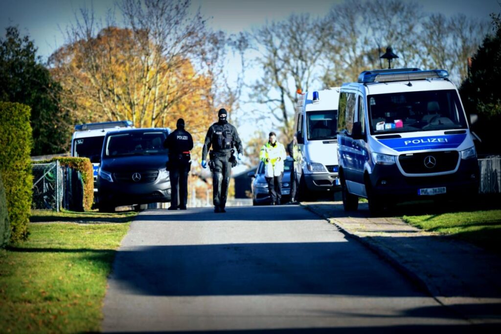 Neuer Erkenntnisse im Mordfall Fabian: Verdächtige festgenommen