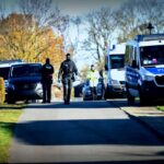 Neuer Erkenntnisse im Mordfall Fabian: Verdächtige festgenommen